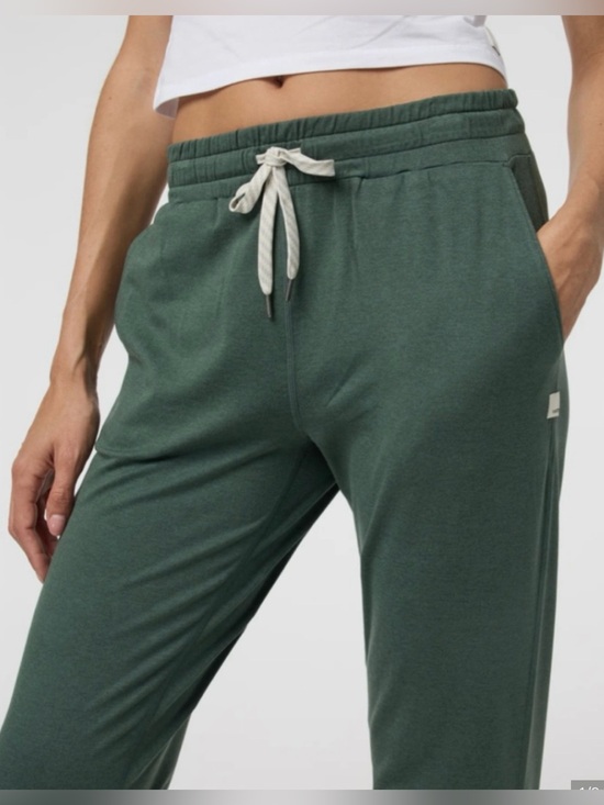 Vuori Pants - Vuori Performance Joggers, size XL